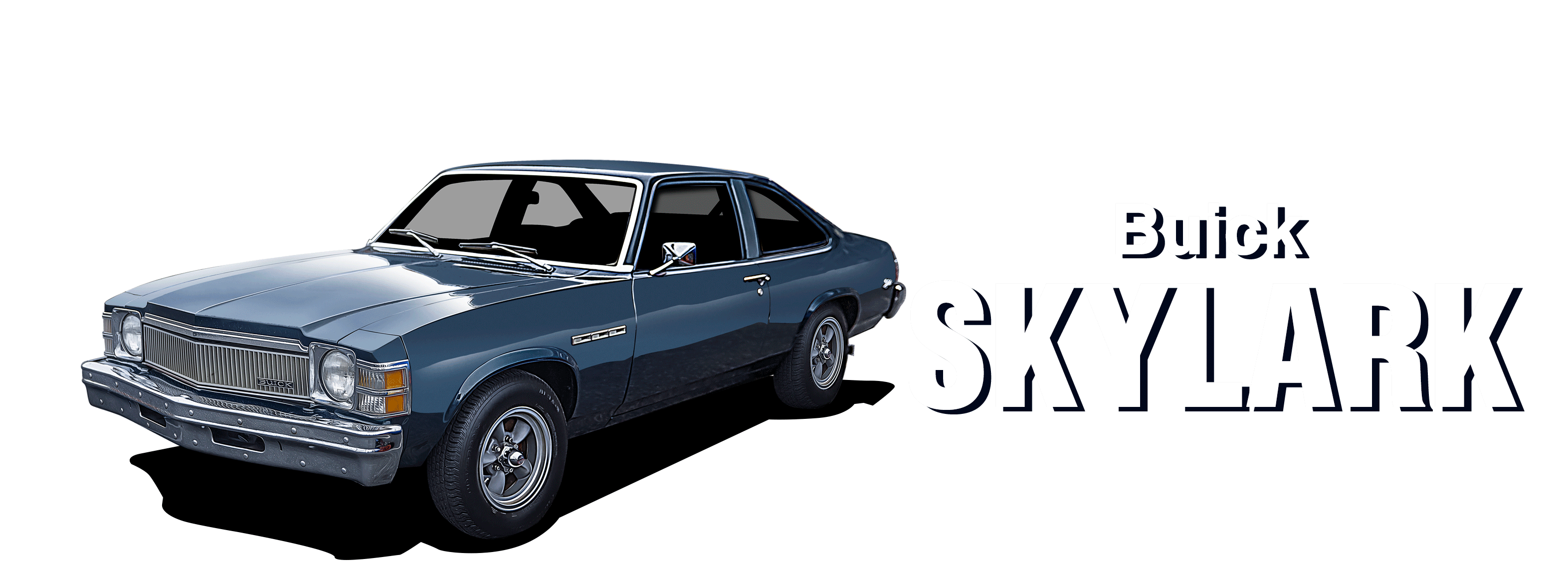 Shop 19751998 Buick Skylark Parts and Accessories